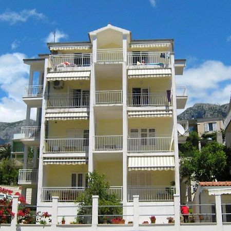 Apartments By The Sea Podgora, Makarska - 2615 Luaran gambar