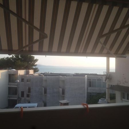 Apartments By The Sea Podgora, Makarska - 2615 Luaran gambar