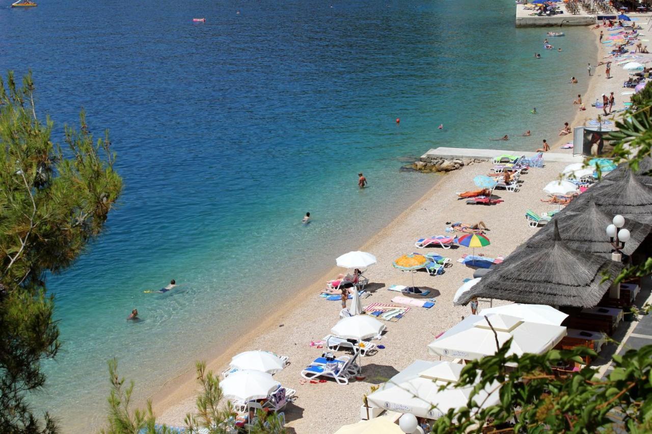 Apartments By The Sea Podgora, Makarska - 2615 Luaran gambar