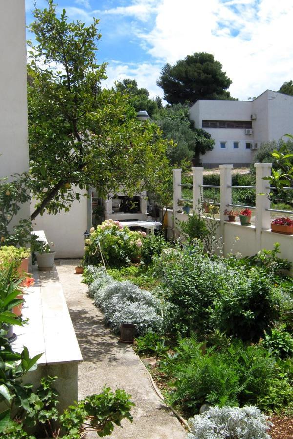 Apartments By The Sea Podgora, Makarska - 2615 Luaran gambar