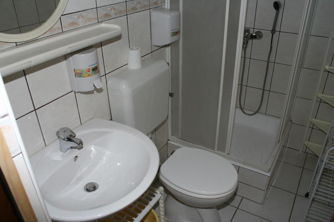 Apartments By The Sea Podgora, Makarska - 2615 Luaran gambar