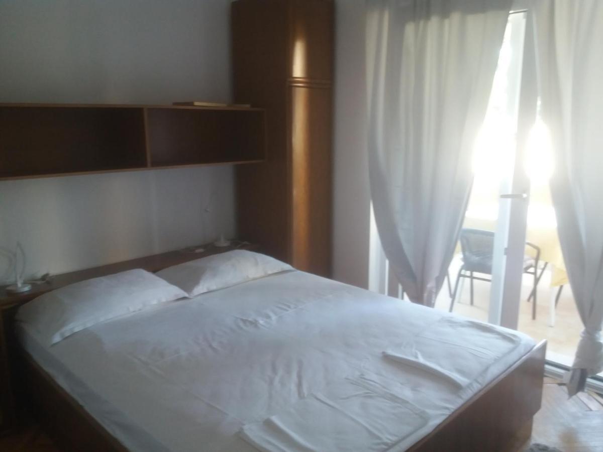 Apartments By The Sea Podgora, Makarska - 2615 Luaran gambar