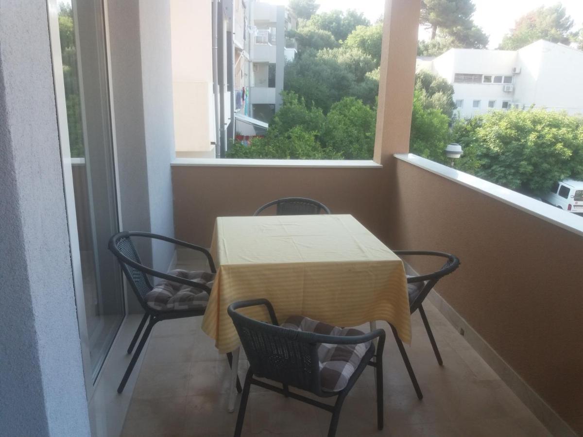 Apartments By The Sea Podgora, Makarska - 2615 Luaran gambar