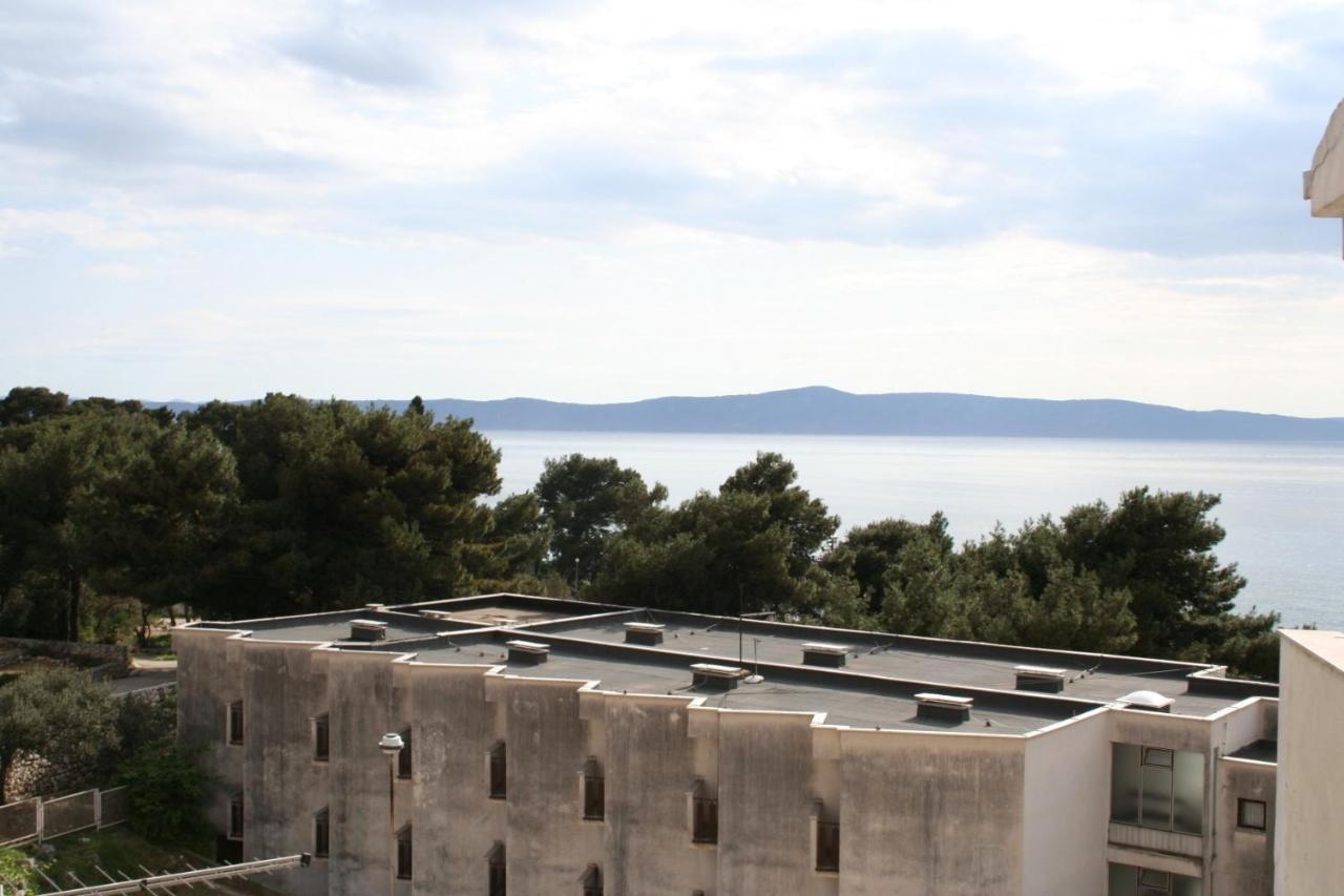 Apartments By The Sea Podgora, Makarska - 2615 Luaran gambar