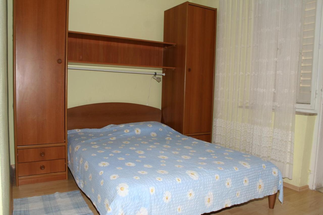 Apartments By The Sea Podgora, Makarska - 2615 Luaran gambar