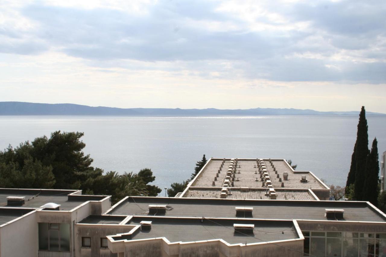 Apartments By The Sea Podgora, Makarska - 2615 Luaran gambar