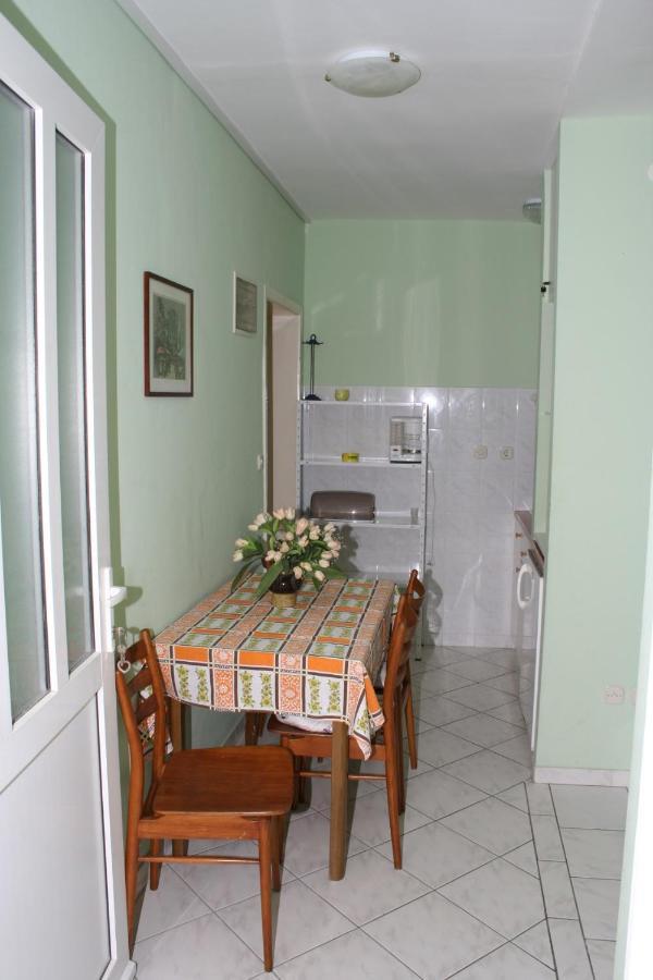 Apartments By The Sea Podgora, Makarska - 2615 Luaran gambar