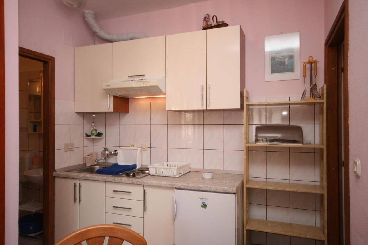 Apartments By The Sea Podgora, Makarska - 2615 Luaran gambar