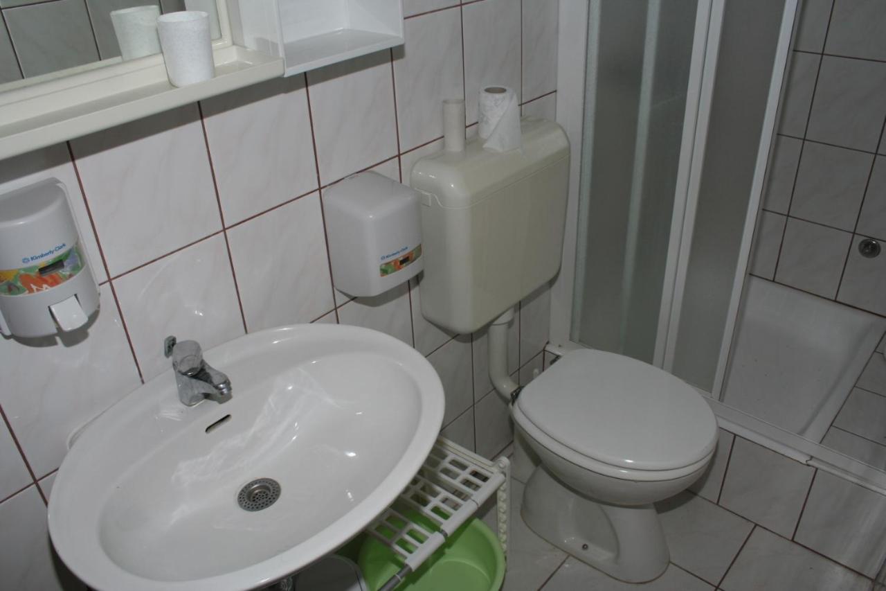 Apartments By The Sea Podgora, Makarska - 2615 Luaran gambar