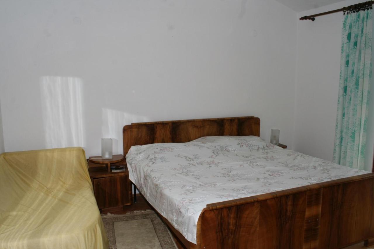 Apartments By The Sea Podgora, Makarska - 2615 Luaran gambar