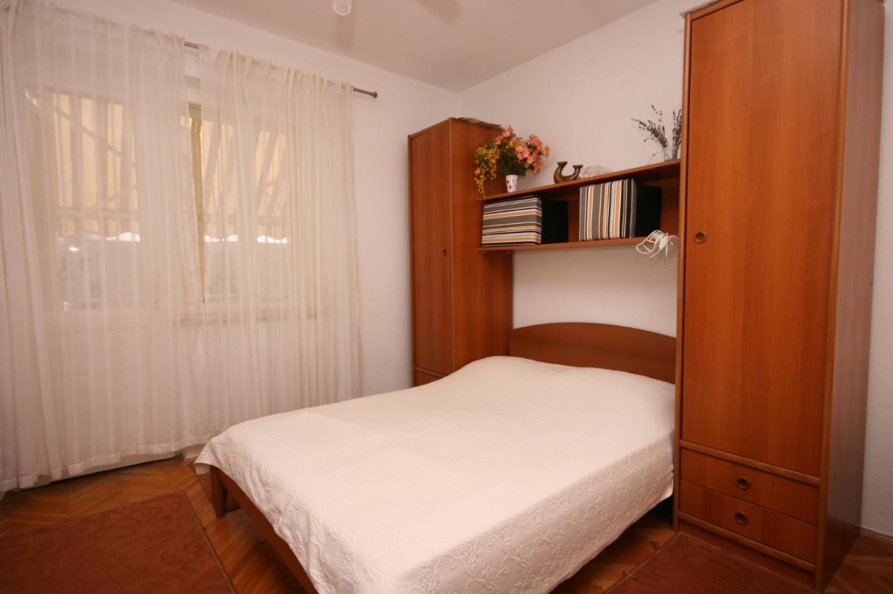 Apartments By The Sea Podgora, Makarska - 2615 Luaran gambar