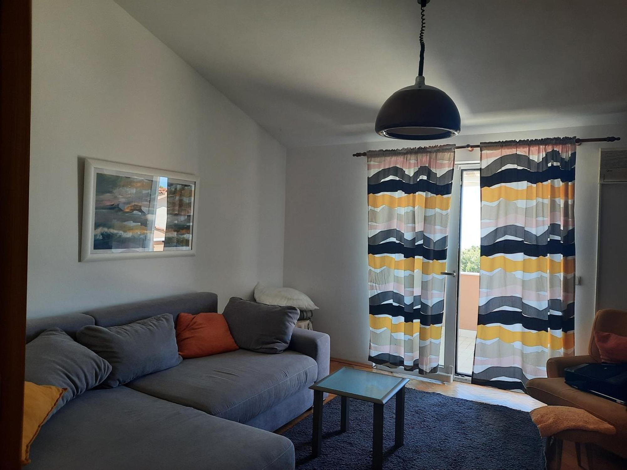 Apartments By The Sea Podgora, Makarska - 2615 Luaran gambar