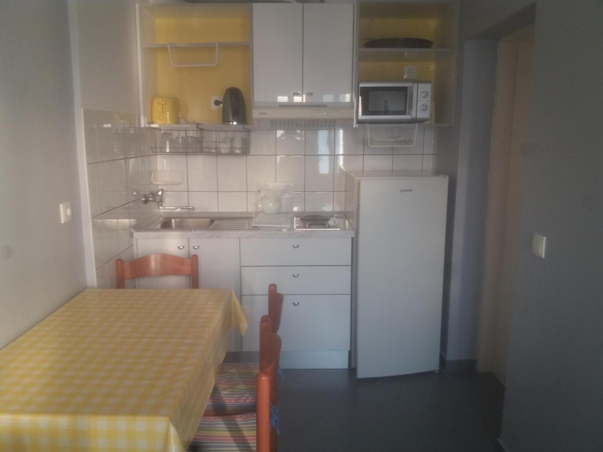 Apartments By The Sea Podgora, Makarska - 2615 Luaran gambar
