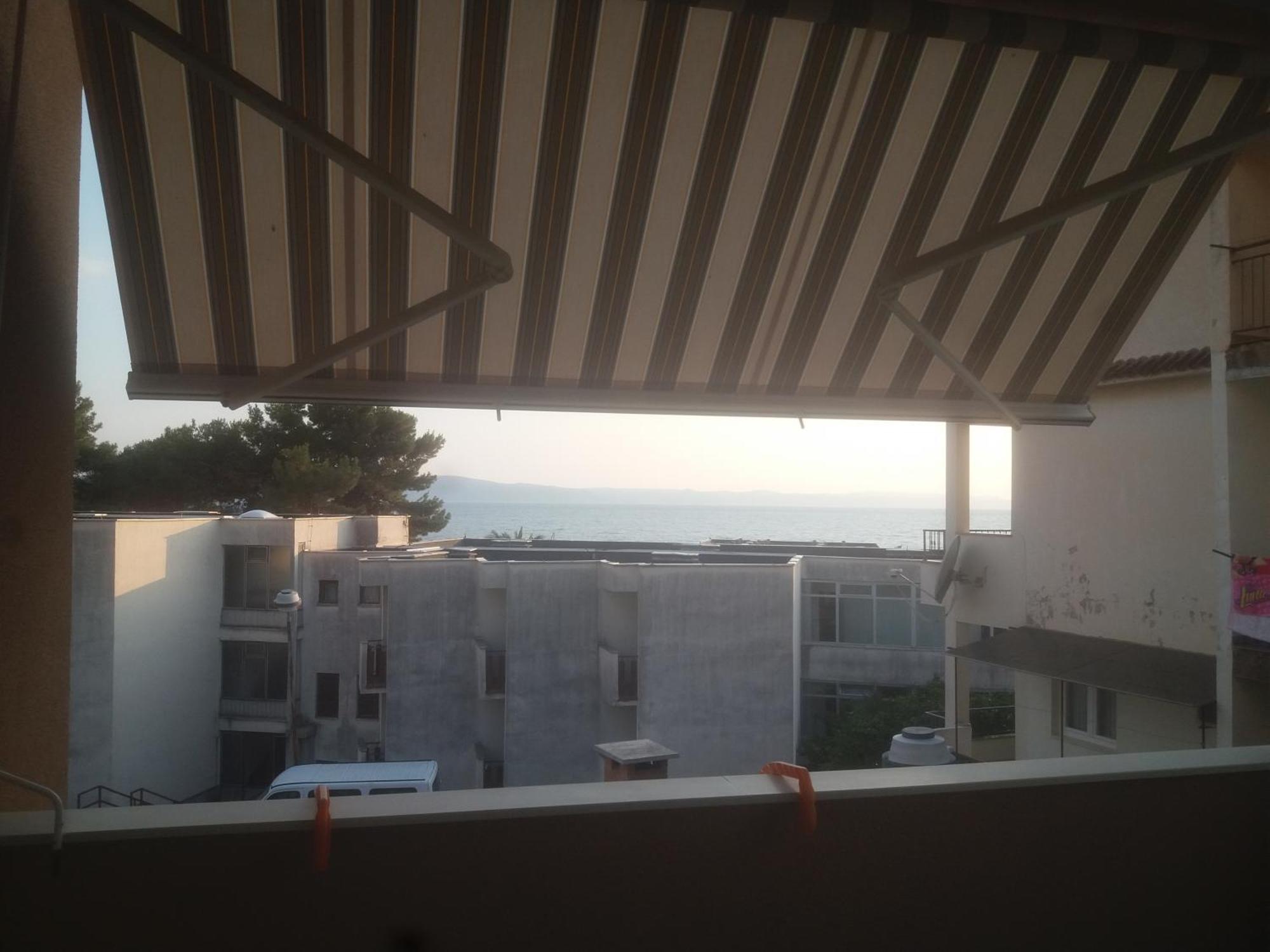 Apartments By The Sea Podgora, Makarska - 2615 Luaran gambar