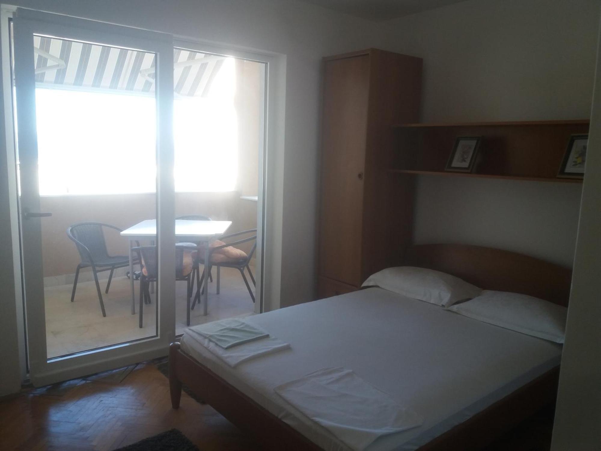 Apartments By The Sea Podgora, Makarska - 2615 Luaran gambar
