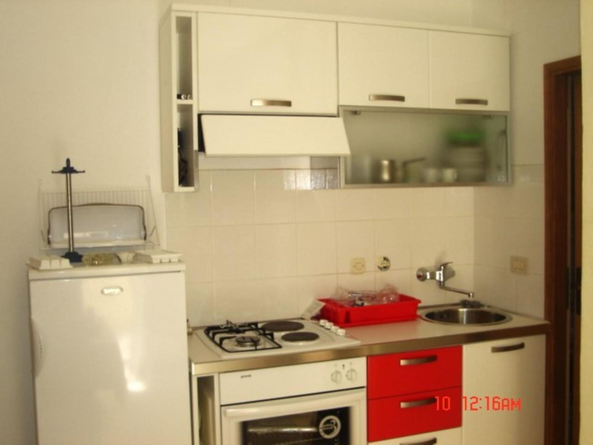 Apartments By The Sea Podgora, Makarska - 2615 Luaran gambar