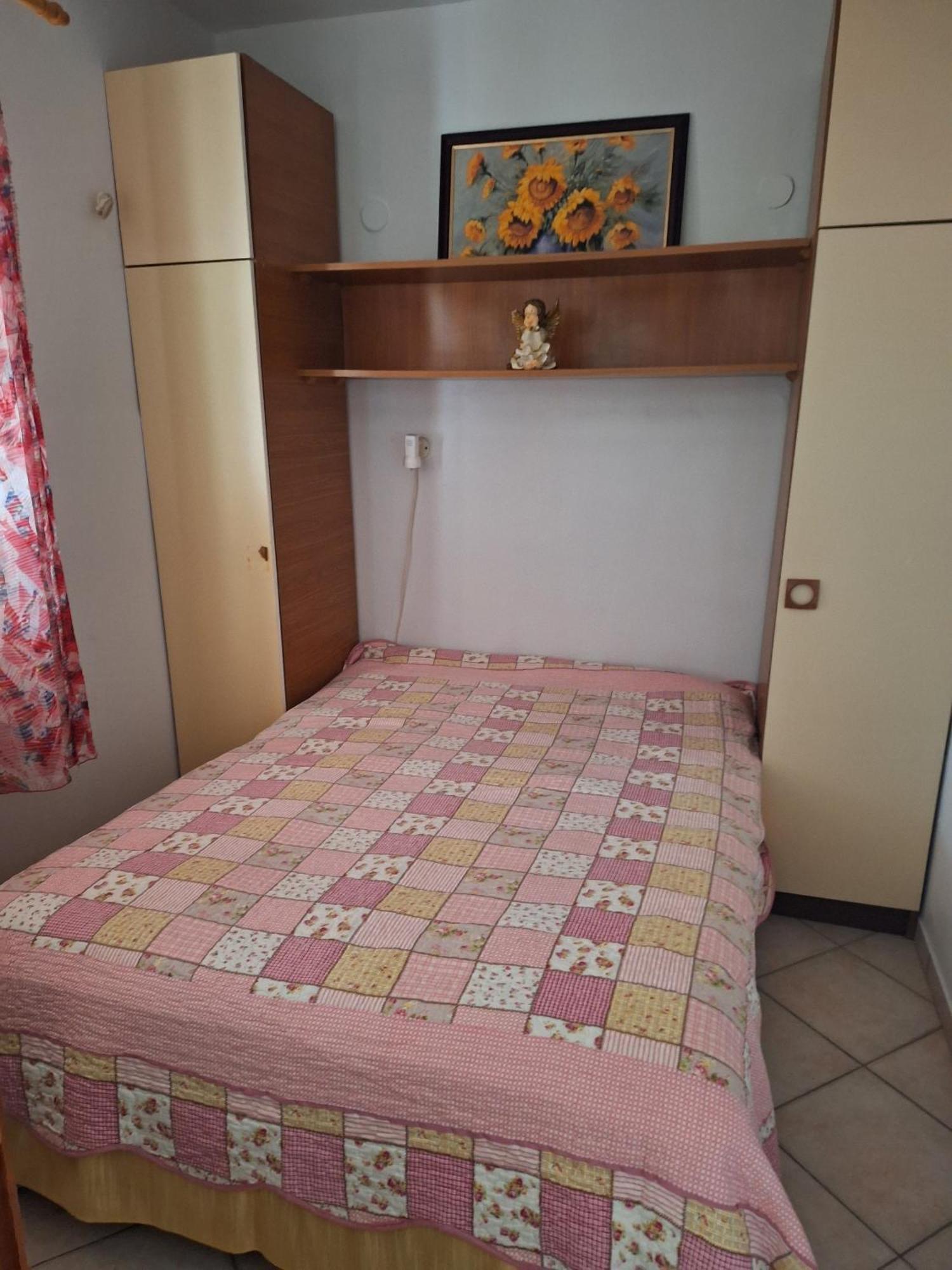Apartments By The Sea Podgora, Makarska - 2615 Luaran gambar
