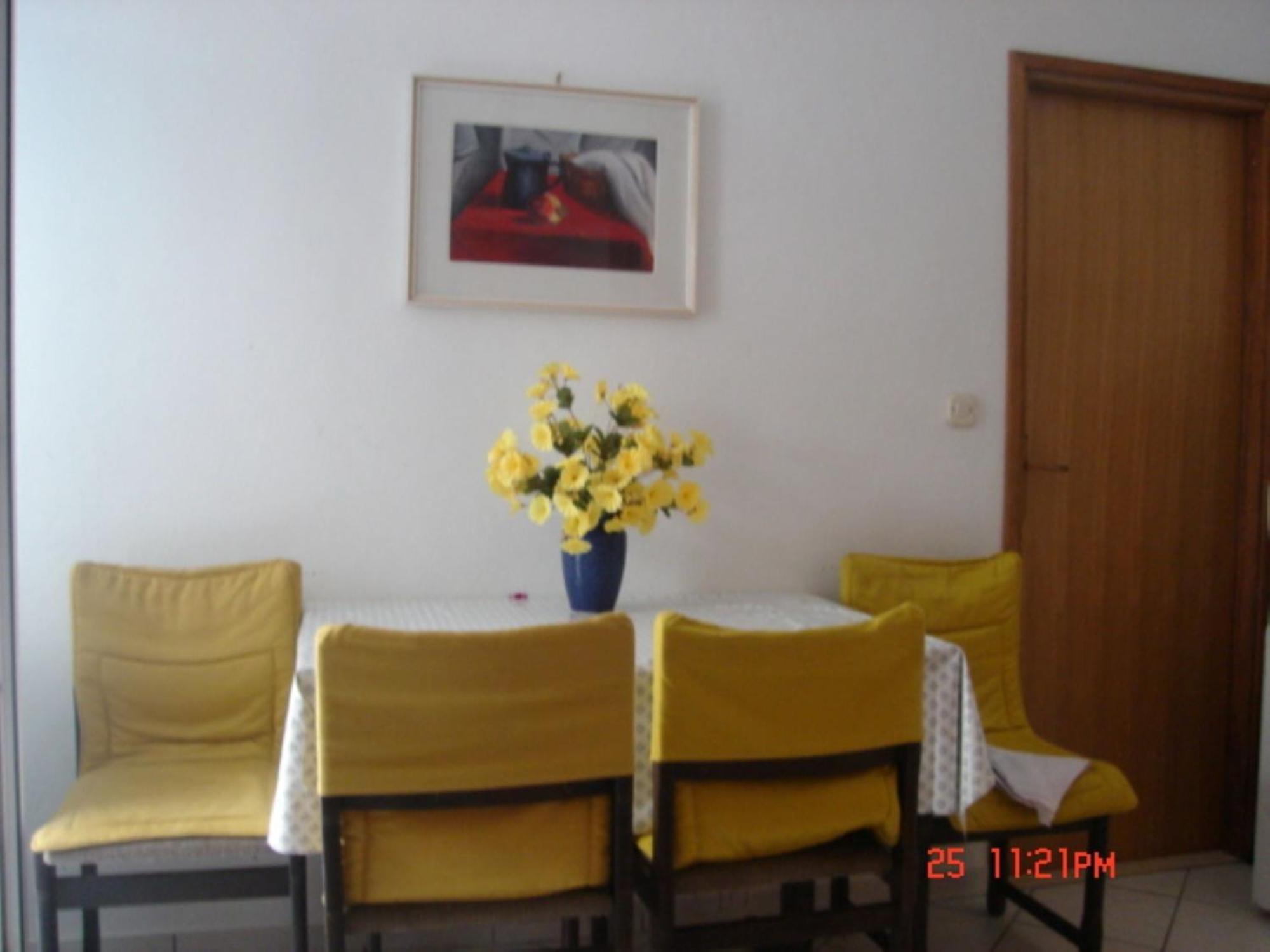 Apartments By The Sea Podgora, Makarska - 2615 Luaran gambar