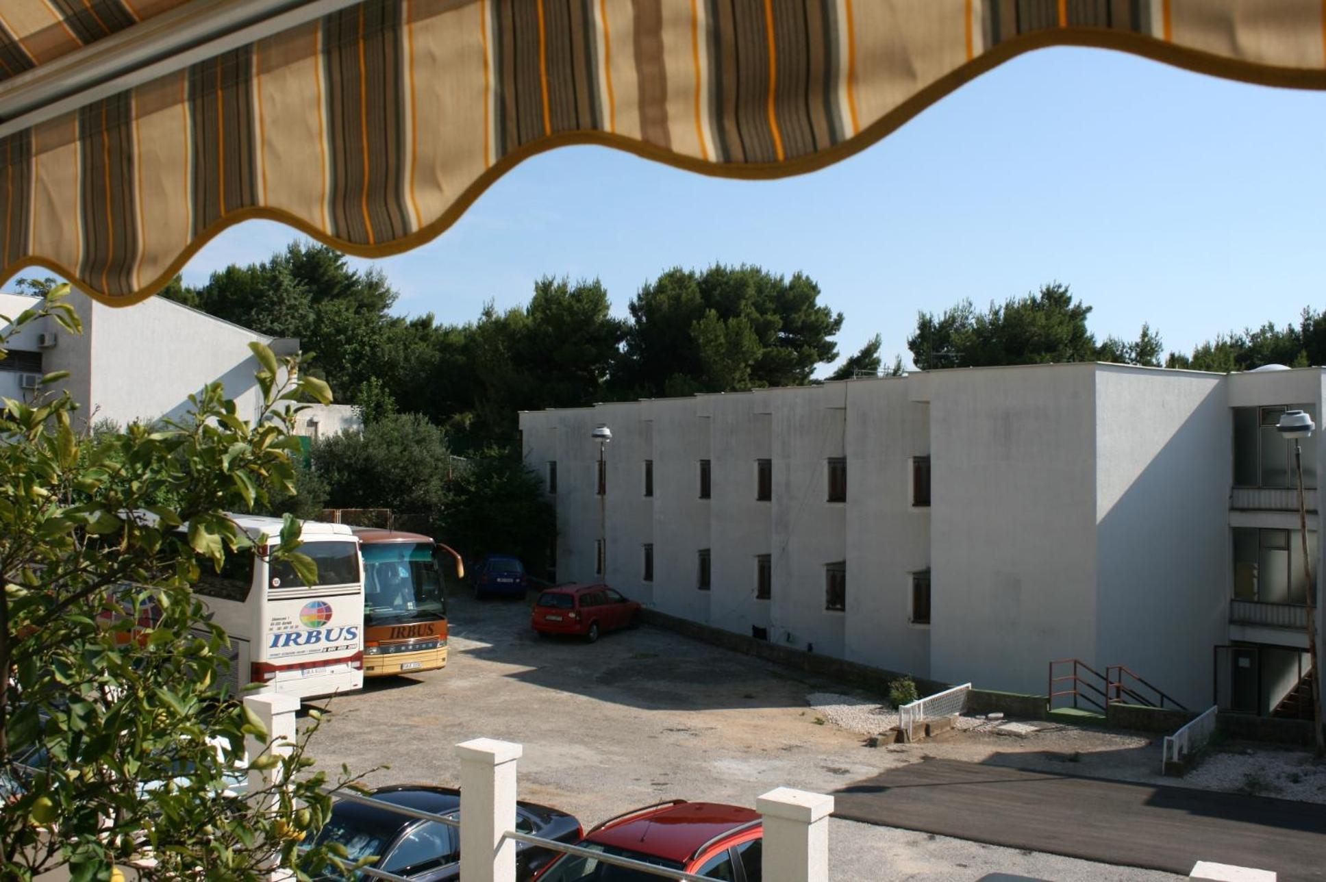 Apartments By The Sea Podgora, Makarska - 2615 Luaran gambar