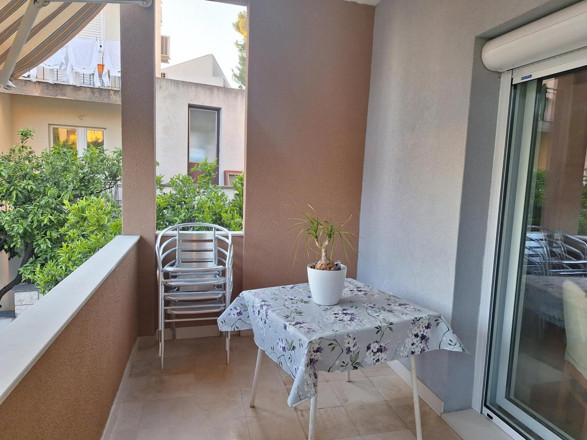 Apartments By The Sea Podgora, Makarska - 2615 Luaran gambar
