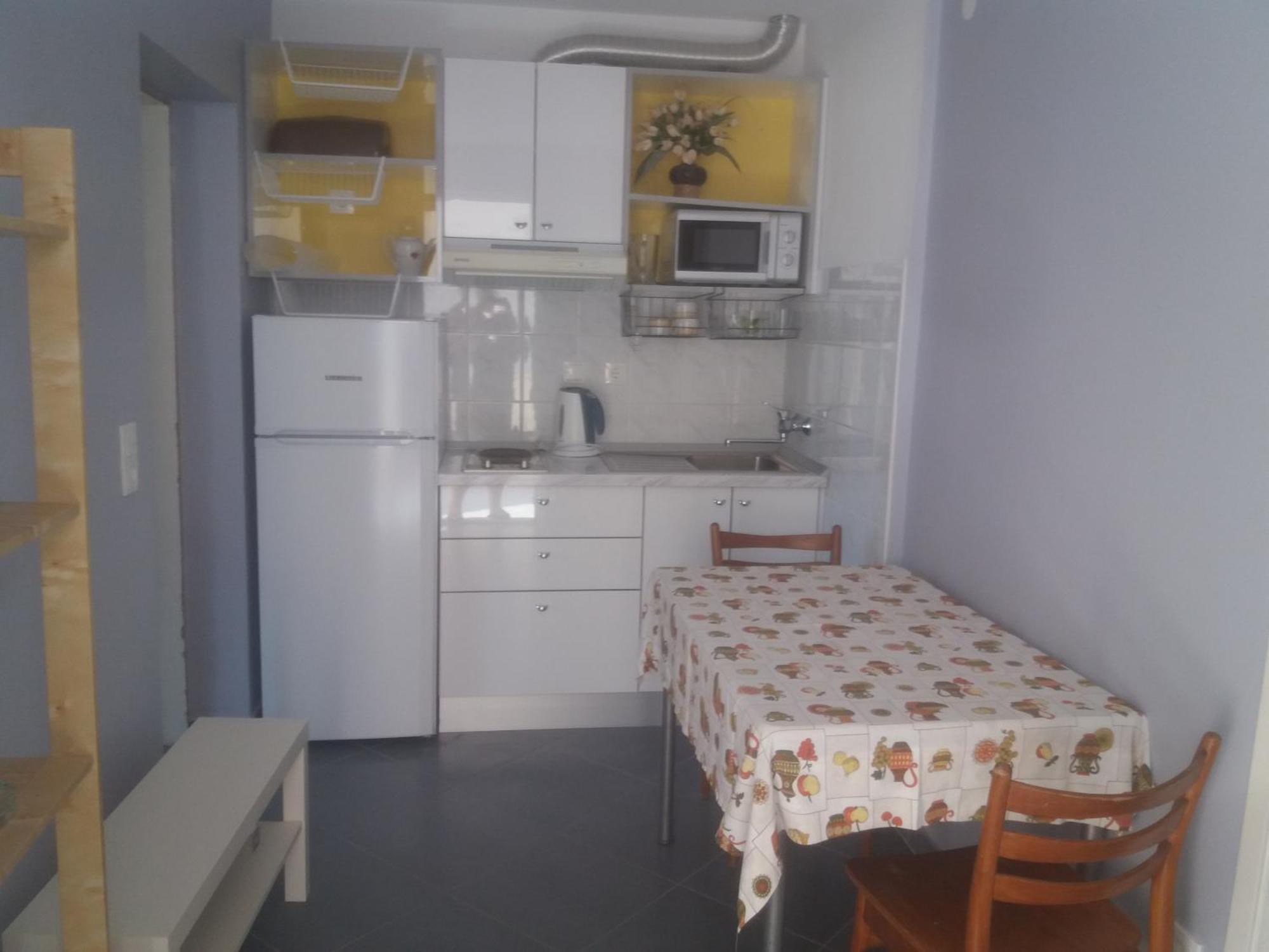 Apartments By The Sea Podgora, Makarska - 2615 Luaran gambar