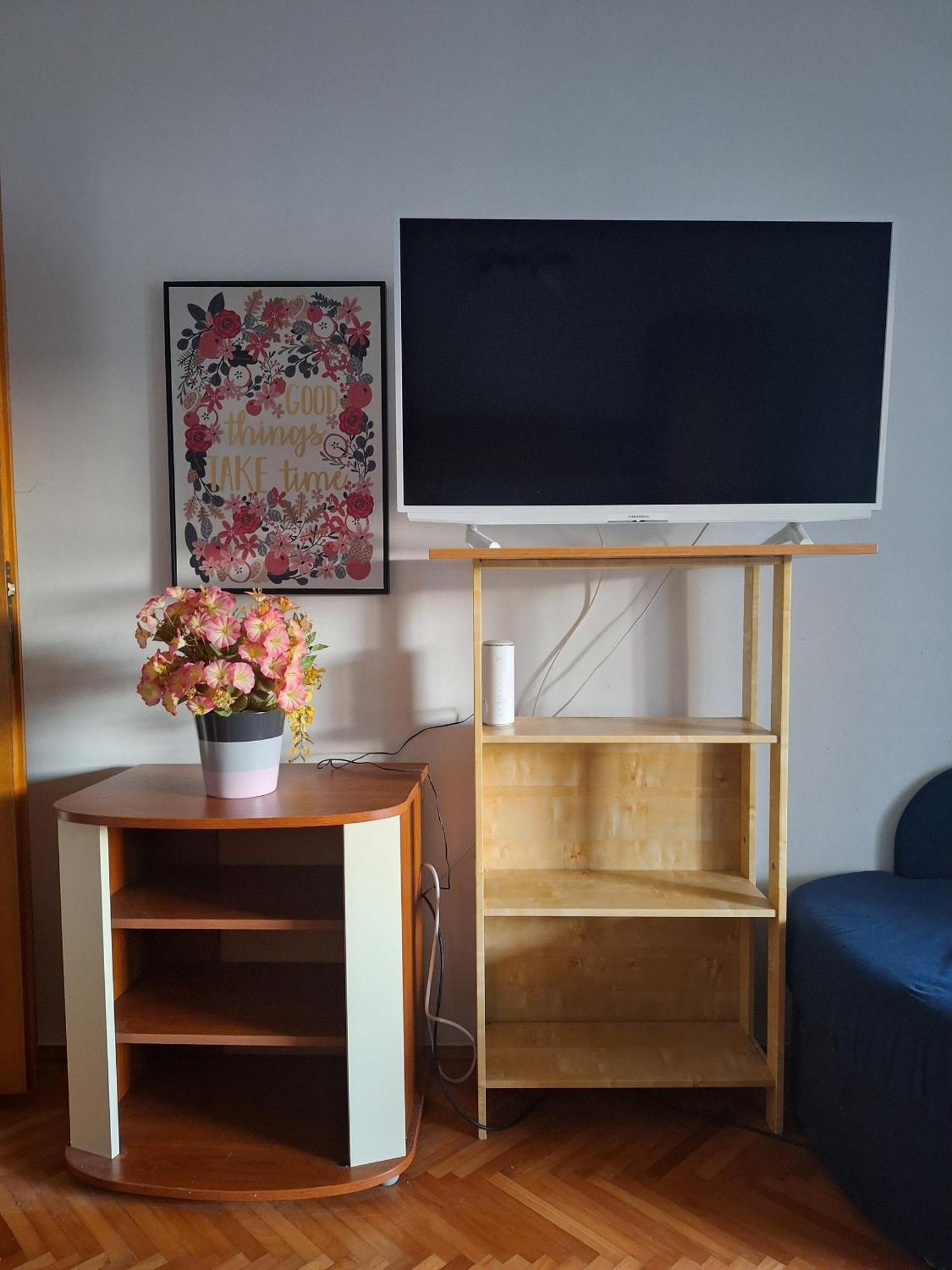 Apartments By The Sea Podgora, Makarska - 2615 Bilik gambar