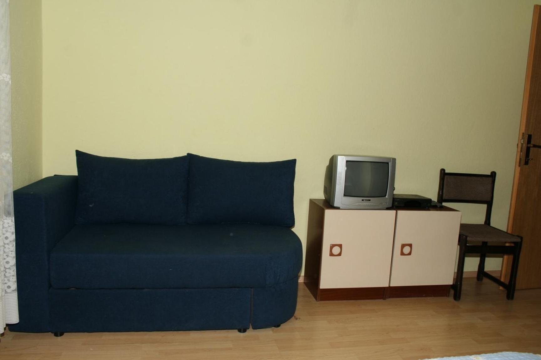 Apartments By The Sea Podgora, Makarska - 2615 Bilik gambar